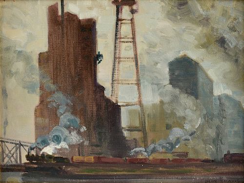 OLIN HERMAN TRAVIS