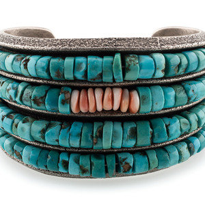 Olin Tsingine  (Hopi-Diné, b.1975)