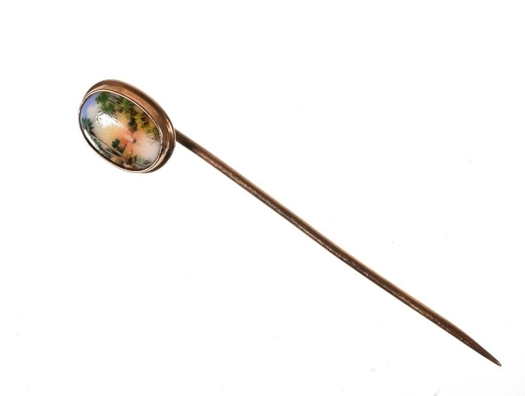 OLIVE COMMONS CAMEONA 10K STICK