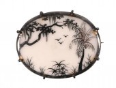 OLIVE COMMONS PLATINUMWARE CAM