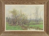 Olive Parker Black Olive Parke