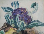 OLIVE RUSH (AMERICAN, 1873-196