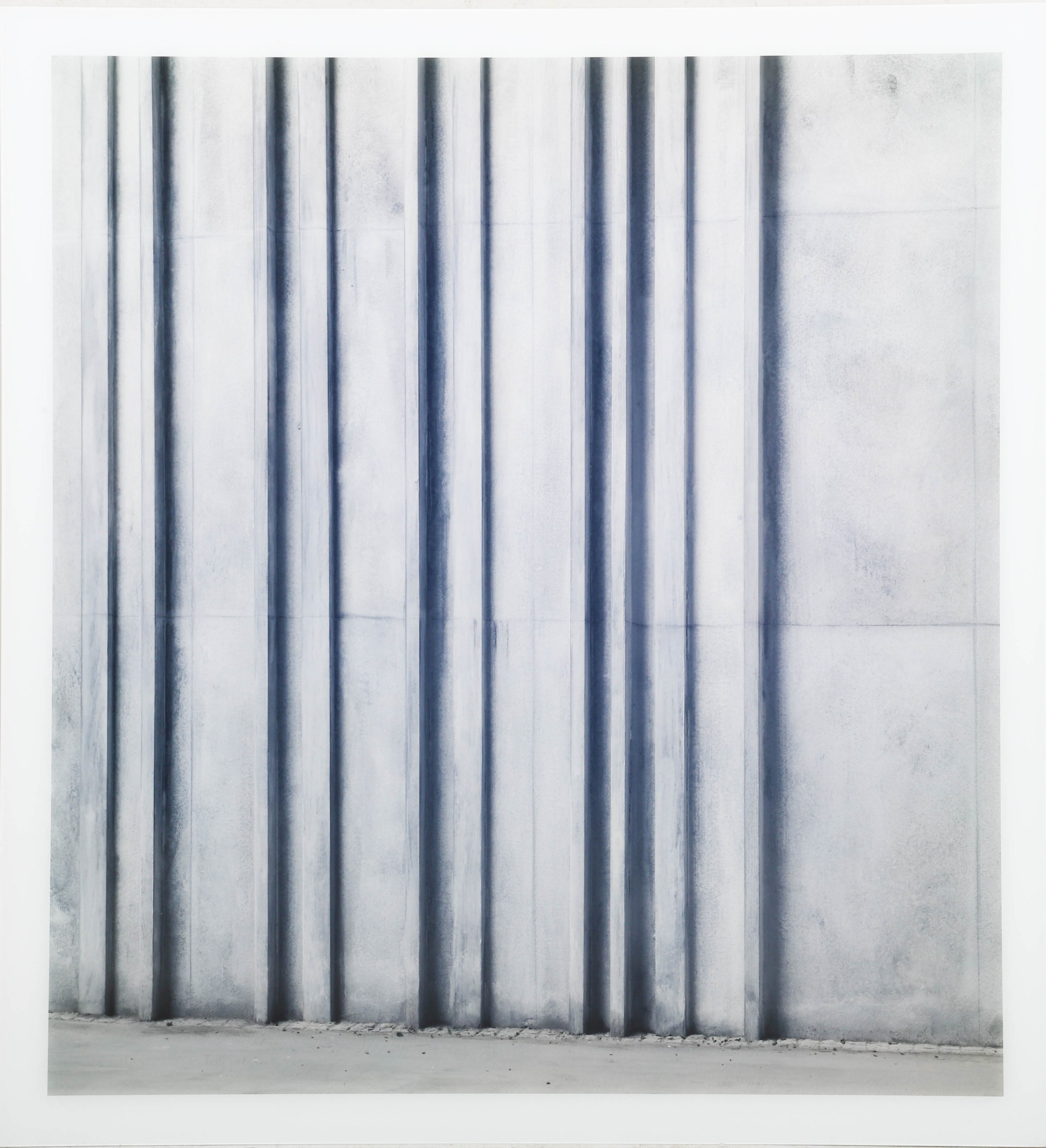 Oliver Boberg (German, 1965)