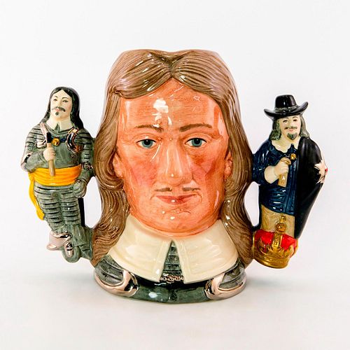 OLIVER CROMWELL D6968 - LARGE -