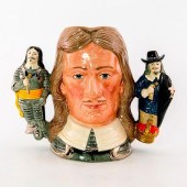 OLIVER CROMWELL D6968 - LARGE
