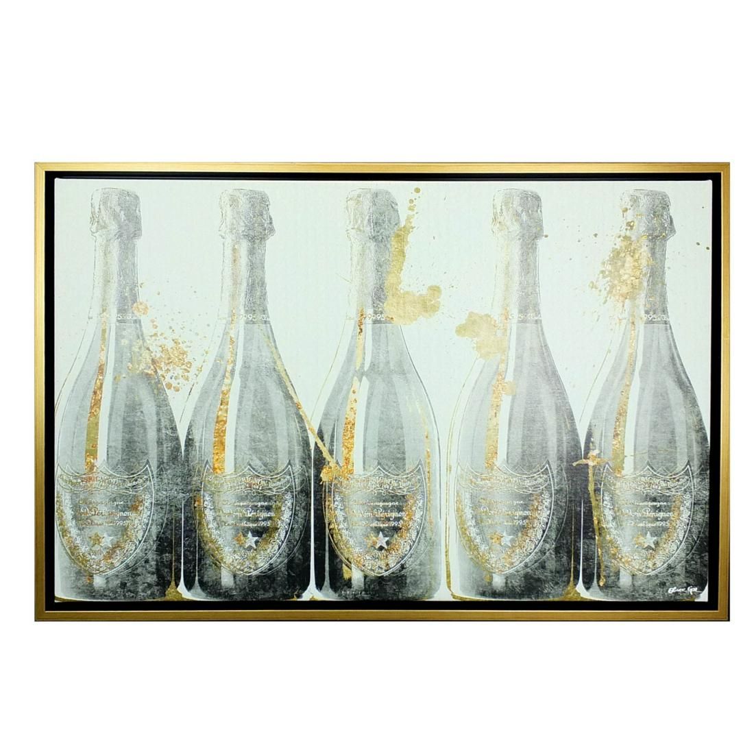 OLIVER GAL (20TH C.) GICLÃ©E ON