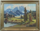 OLIVER GLEN BARRETT (CALIFORNI