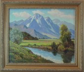 OLIVER GLEN BARRETT (CALIFORNI