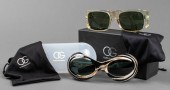 OLIVER GOLDSMITH DESIGNER SUNG