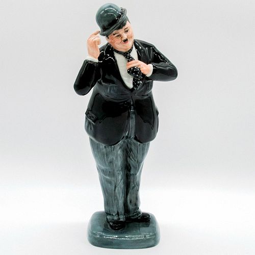 OLIVER HARDY HN2775 - ROYAL DOULTON