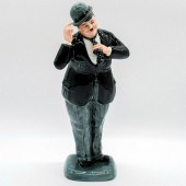 OLIVER HARDY HN2775 - ROYAL DO