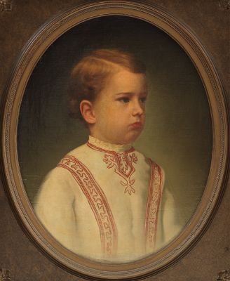 Oliver Ingraham Lay (American