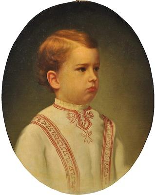Oliver Ingraham Lay (American,