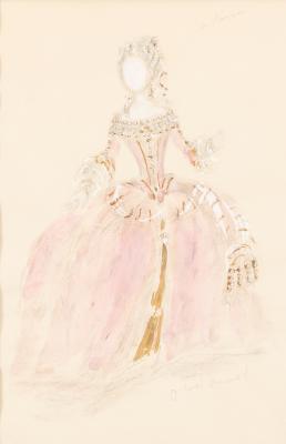 Oliver Messel