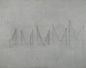 OLIVER MILLER, UNTITLED (CONIC
