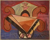 OLIVER NEWBERRY CHAFFEE JR.Ame