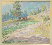 OLIVER PHELPS SMITH (1867 - 19
