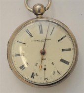 Oliver Quartier Locle Pocket W
