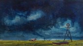 OLIVER SMITH (AMERICAN, 1918-1