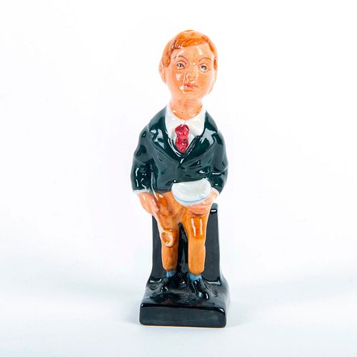 OLIVER TWIST - ROYAL DOULTON