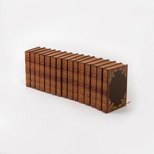 OLIVER WENDELL HOLMES, 15 LIMITED