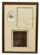 OLIVER WOLCOTT JR. (1760-1833)