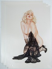 OLIVIA DE BERNADINIS. "SMOOTHI