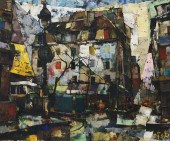 OLIVIER FOSS, PLACE DE LA CONT