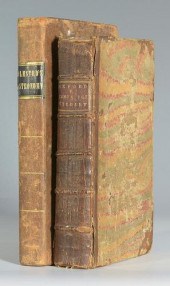 OLMSTED'S ASTRONOMY, 1ST ED. &