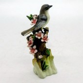 OLSZEWSKI FIGURINE, MOCKING BI