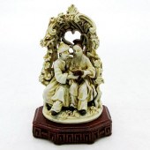 OLSZEWSKI STUDIO'S MINIATURE F