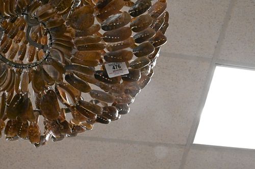 OLY STUDIO "JENNY SILVER" SHELL