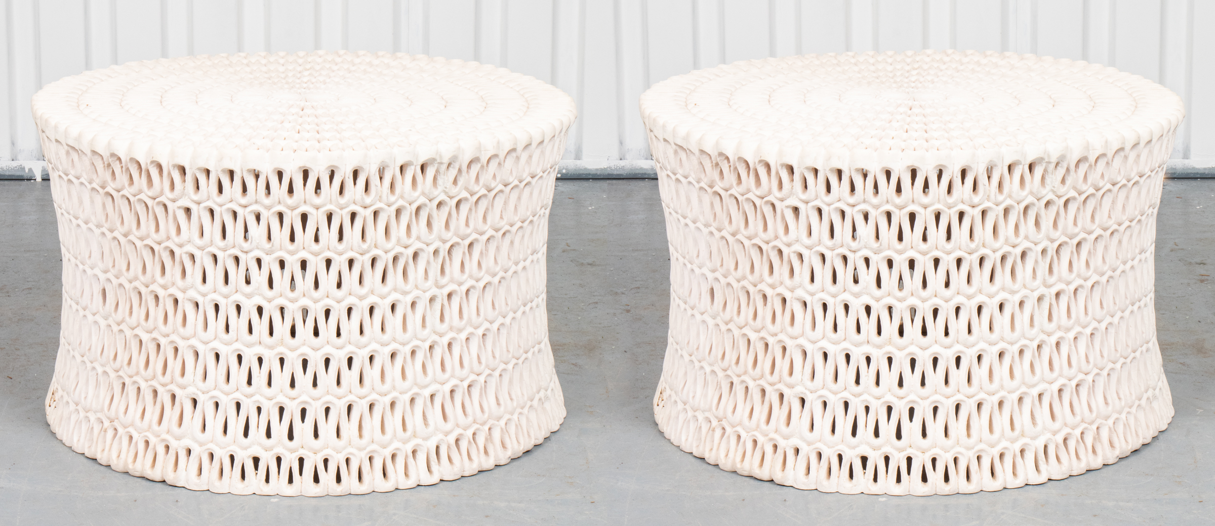 OLY STUDIO "PIPA" MODERN PIERCED
