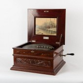 OLYMPIA 103 MUSIC DISC PLAYER,