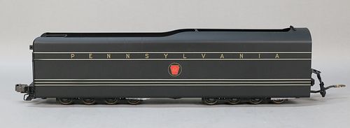 OLYMPIA PRECISION MODELS P.R.R