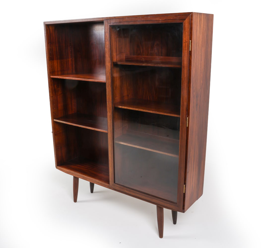 OMANN JUN DANISH ROSEWOOD