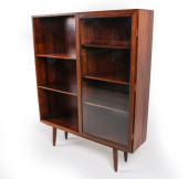 OMANN JUN DANISH ROSEWOOD BOOK