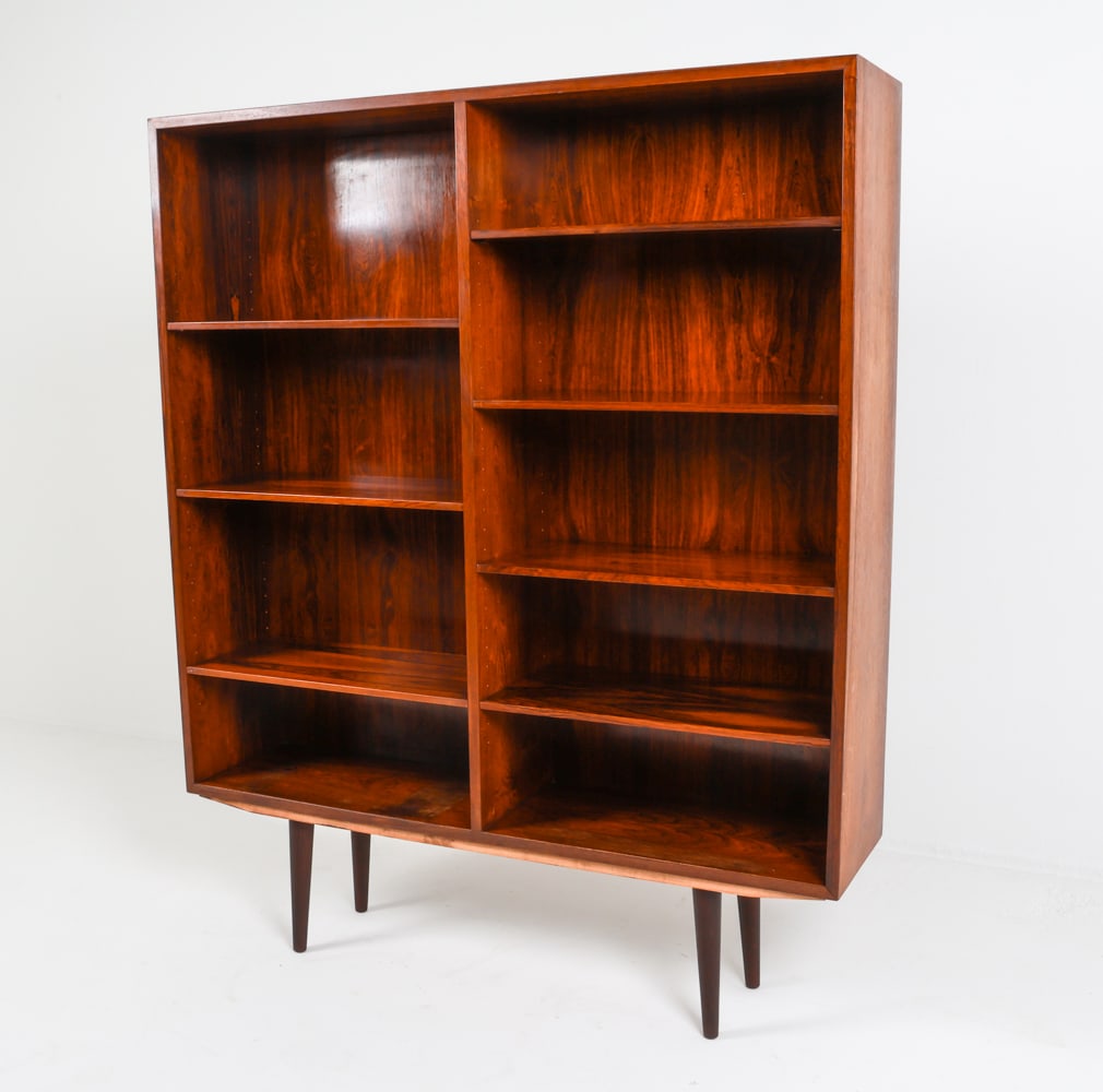 OMANN JUN 'MODEL 6' ROSEWOOD