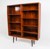 OMANN JUN 'MODEL 6' ROSEWOOD B