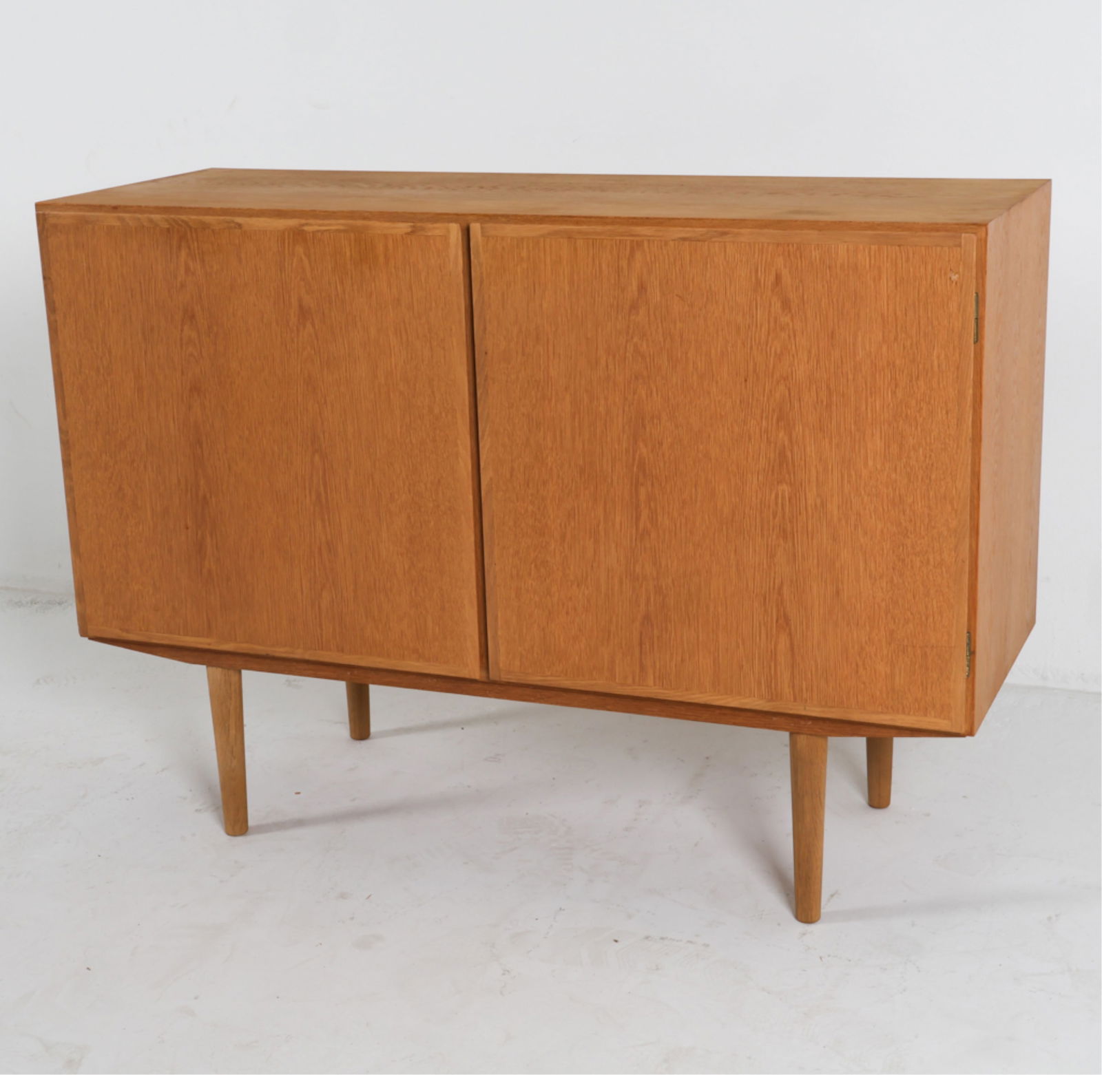 OMANN JUN MODEL NO. 4 DANISH OAK