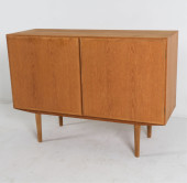 OMANN JUN MODEL NO. 4 DANISH O