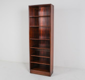 OMANN JUN MODEL NO.11 ROSEWOOD