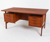 OMANN JUN MODEL NO.75 DANISH T