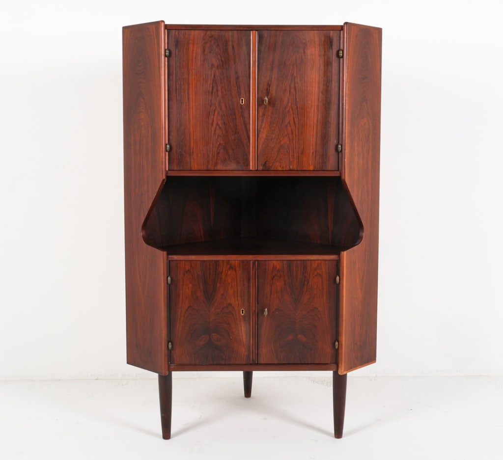 OMANN JUN STYLE DANISH ROSEWOOD
