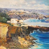 OMAR HAMDI MALVA 'OCEANSIDE LA