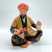 OMAR KHAYYAM HN2247 - ROYAL DO