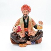 OMAR KHAYYAM HN2247 - ROYAL DO