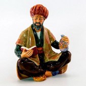 OMAR KHAYYAM HN2247 - ROYAL DO