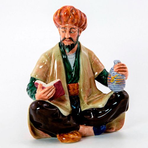 OMAR KHAYYAM HN2247 - ROYAL DOULTON