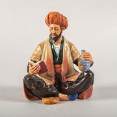 OMAR KHAYYAM HN2247 - ROYAL DO